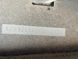 Прицеп 924100, 2023 г.в., VIN: X2L924100P0000063. Адрес: Краснодарский край, г. Краснодар, пос. Индустриальный, ул. Им. Безуленко И.В., з/у 15 (Алексей 89184991007). Цена 3 047 887,50 рублей, включая НДС 20%.