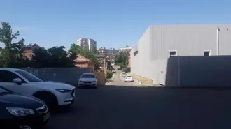 Нежилое помещение площадью 360,2 кв.м. Кадастровый номер 23:43:0306035:1526. Адрес: Краснодарский край, г. Краснодар, Центральный округ, ул. Линейная, д. 23, пом. 32-47. Начальная цена 12 493 500 руб. (НДС не облагается), задаток 1 874 025 руб., шаг аукциона 124 935 руб.