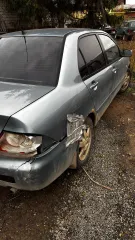 Mitsubishi Lancer, 2006 транспортное средство: МИЦУБИСИ ЛАНСЕР, идентификационный номер (VIN номер): JMBSNCS3A7U001428, год изготовления: 2006 гос.номер C193PH716. Место нахождения: с.Сокуры, ул. Молодежная, д.17. Пробег: 259 154 км. Транспортное средство находится в залоге у АО "Тбанк".