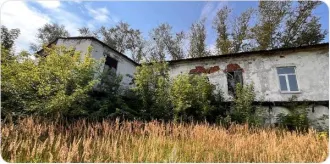 Объект культурного наследия площадью 1301,9 кв.м в Республике Мордовия. Продажа находящегося в федеральной собственности недвижимого имущества площадью 1 301,9 кв. м (кад. номер 13:19:0101017:375), являющегося объектом культурного наследия федерального значения, находящегося в неудовлетворительном…