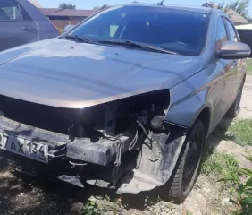 Автомобиль марки Lada модель Vesta 2019 г.в. , Идентификационный номер (VIN номер): XTAGFL110LY394880, находится в залоге у ПАО "Совкомбанк".
