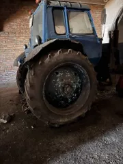 Трактор МТЗ 80Л 1993 г.