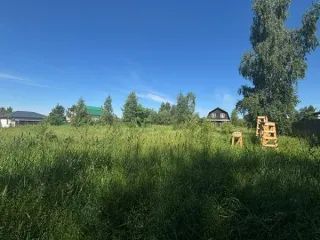 Земельный участок, площадь 1553 кв.м, Московская область, КН 50:29:0010402:3147, основной вид разрешенного использования: 2.2
