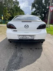 Mazda 6, 2012 года, 147 лс, АКПП еще Mazda 6, 2012 года, 147 лс, АКПП еще автомобиль легковой, марка: МАЗДА 6, модель: МАЗДА 6, VIN: JMZGH12F701504446, гос. рег. номер: У602ВУ790, год изготовления: 2012. Имущество находится в залоге в пользу БАНК ВТБ (ПАО)