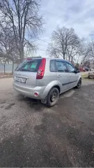 Ford Fiesta 2008 года, 100 лс, 99448 км, VIN WF0HXXGAJH8R11676.