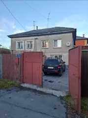 Квартира, назначение: жилое. Площадь 79,4 кв.м. Этаж №1, кадастровый номер: 54:03:011230:25, адрес: Новосибирская область, р-н Болотнинский, г. Болотное, ул. Островского, д. 35, кв. 1. Информация о характеристиках и стоимости имущества находится на сайте электронной торговой площадки ООО…