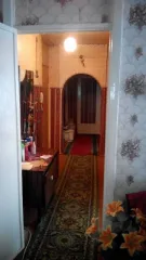 Квартира, 46,2 кв.м., Тверская обл., 2/3 доли в праве собственности на квартиру площадью 46,2 кв.м., назначение: жилое, адрес (местонахождение): Россия, обл Тверская, пгт. Озерный, ул. Строителей, дом 1, квартира 38, кадастровый (условный) номер: 69:49:0070113:573