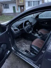 Renault Megane, 2013 года, 114 лс, АКПП, легковой автомобиль, VIN VF1BZL70T48892211.
