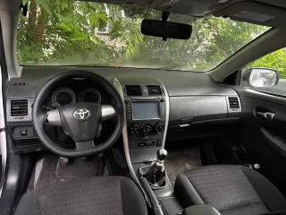 Toyota Corolla, 2012, автомобиль марки TOYOTA модель Corolla 2012 г.в., VIN-номер JTNBV58E00J178357. С имуществом можно ознакомиться с момента публикации сообщения о продаже и до окончания приема заявок по предварительной записи на электронную почту: auboldova.y@yandex.ru.