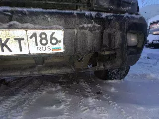Легковой автомобиль Легковой автомобиль: Шевроле GMT360 TRAILBLAZER, год изготовления: 2009, легковой универсал, г/н: В253КТ186, цвет: черный, VIN: XWFDT13S190000278, ПТС 86 НХ 864471, СТС 99 16 505279