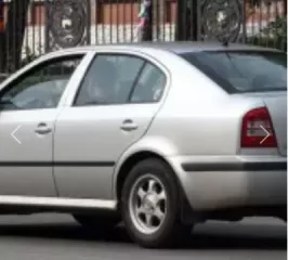 Легковой автомобиль ШКОДА ОCТАVIА  VIN: ТМВСК11U028549913 , государственный регистрационный знак – Т070ВТ102, год выпуска – 2001