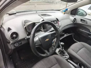 Chevrolet Aveo, 2014 года, 116 л.с., транспортное средство - легковой автомобиль, марка: CHEVROLET, модель: KL1T AVEO, 2014 года выпуска, VIN: XUFTF69EJEN019036, грз: Е714УЕ62, модель, номер двигателя: F16D4 133050491, мощность двигателя: 116 л.с., рабочий объем двигателя: 1598 куб. см., шасси…