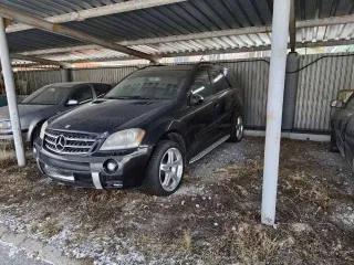 Mercedes-Benz M-Класс ML 350 4MATIC, 2007 года, 272 лс, 250000 км, полный привод, АКПП. Модель: МЕРСЕДЕС-БЕНЦ, ML 350 4MATIC, год выпуска: 2007, идентификационный номер (VIN) 4JGBB86E77A261050, Категория: В, № двигателя 27296730613572, кузов 4JGBB86E77A261050. Находится в залоге у Новосибирский…