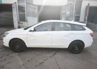 LADA VESTA 2020 Продажа транспортного средства Легковые автомобили LADA VESTA (VIN) XTAGFK110LY403803 Марка: LADA Модель: VESTA Привод: Передний Объем двигателя: 1596.0 Мощность двигателя: 106.1 Экологический класс: 5 Пробег: 160372 Государственный регистрационный знак: Е292ТР799 Коробка передач…