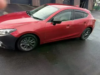 MAZDA AXELA 2014, автомобиль марки MAZDA модель AXELA 2014 г.в. номер кузова BM5FS-104617. Ознакомление с имуществом (информацией об имуществе) производится в рабочие дни с 10:00 до 17:00 (время иркутское) по адресу: Иркутская обл., г. Усть-Илимск, ул. Наймушина, д. 22. по предварительной записи по…