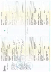 LADA Granta VIN XTA219060D0149231 2013 год выпуска, мощность двигателя 82 л.с., объем 1596 см³, пробег 268077 км, легковой автомобиль.
