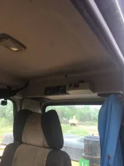 Экскаватор Hyundai R210LC-7 2008 года, цвет серый, желтый, госномер 6821 CB 78, номер двигателя B59-26431500.