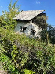 Г. Курган, товарищество Мир, участок № 367, здание, кадастровый номер: 45:25:090265:878, площадь: 38,9 кв.м., земельный участок, категория земель: земли населенных пунктов, виды разрешенного использования: для садоводства, кадастровый номер: 45:25:090265:390, площадь: 587,0 кв.м. Общая площадь…