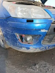 Citroen C4, 2008, легковой автомобиль: СИТРОЕН С4 CITROEN C4, выпуска 2008 года, кузов (коляска) № VF7LA5FWC74922473, цвет синий, идентификационный номер (VIN) VF7LA5FWC74922473, государственный регистрационный знак A741PK35