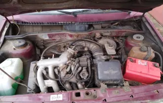 Хендэ Гетц 1.4 2006 Автомашина ХЕНДЭ ГЕТЦ 1 4, 2006 г. в., VIN KMHBT51DP7U603522