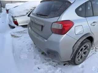 Subaru Impreza 2013, марка: SUBARU, модель: IMPREZA, год изготовления: 2013, цвет: СЕРЕБРИСТЫЙ, VIN: JF1GP7LC5DG076817, ПТС: 72 РМ 769980, г/н: О889ХТ72, изготовитель (страна): ЯПОНИЯ, модель двигателя: F820, тип двигателя: БЕНЗИНОВЫЙ, двигатель №: 1062802, мощность двигателя, л. с. (кВт)…