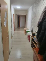 Жилое помещение, 34 кв.м, Санкт-Петербург, кадастровый номер 78:13:0007446:1624