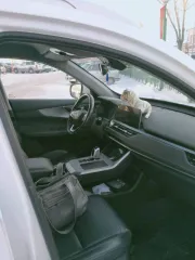 Chery Tiggo 4 PRO, 2022, 146,8 лс, 67000 км, АКПП, тип ТС: легковой, категория ТС: В, модель, № двигателя: CNNJ01234, шасси (рама) №: отсутствует, кузов (кабина, прицеп): LVVDB21B6ND316368, цвет кузова (кабины, прицепа): белый, гос. рег. знак А941КС138