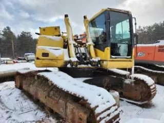 Экскаватор гусеничный Hyundai R300LC-9SH, заводской номер HHKHZ808LE0000183, 2014 год выпуска, госномер 58 УЕ 9248 (63 СВ 9366). Экскаватор гусеничный Hyundai R300LC-9S, заводской номер HHKHZ810LE0001178, 2014 год выпуска, госномер 58 УЕ 9241 (63 СВ 9362). Трактор ДТ-75 ДЕРС2 с буровой установкой…