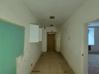 Нежилые помещения, 379,8 кв. м, Москва. Продажа имущества, находящегося в собственности города Москвы, нежилые помещения по адресу: г. Москва, просп. Ленинградский, д. 75б, общей площадью 379,8 кв. м (подвал № 0, этаж №1), кадастровые номера: 77:09:0005002:6971, 77:09:0005002:6972…