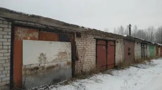 Гараж 23,6 кв.м и земельный участок 24 кв.м, Пермский край Здание, назначение: гараж, площадью 23,6 кв.м, кадастровый номер 59:07:0010705:1111 и земельный участок площадью 24 кв.м, кадастровый номер 59:07:0010705:1430 Имущество, расположенное по адресу: Пермский край, г. Краснокамск, ГСК 51…
