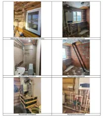 Жилой дом 111,4 кв.м, участок 2000 кв.м, Челябинская область, жилой дом 111,4 кв.м и земельный участок 2000 кв. м в Челябинской обл. еще жилой дом 111,4 кв.м и земельный участок 2000 кв. м в Челябинской обл. еще жилой дом, общей площадью 111,4 кв.м., кадастровый номер 74:07:2000020:413 и земельный…