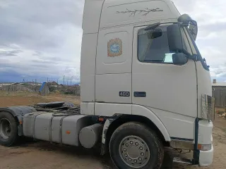 Volvo FM12 2008. Автомобиль грузовой, марка: 731502, модель: Volvo FM12, VIN: X8973150280DH9085, гос. рег. номер: В460ВК17, год изготовления: 2008. Ознакомление с имуществом по месту его нахождения: Респ Тыва, с Чаа-Холь, ул Салчак Тока 5, предварительно согласовав время с Финансовым управляющим по…