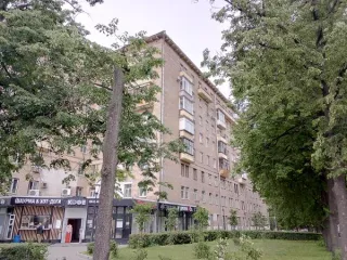 Нежилое помещение по адресу: г. Москва, ул. Стромынка, д. 5, площадью 62,3 кв. м (Подвал № 0), кадастровый номер: 77:03:0003010:5046. Назначение нежилого помещения: Свободное. Общая площадь: 62.3. Кадастровый номер: 77:03:0003010:5046.