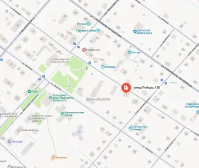 Квартира, 35.7 кв.м., Баганский район, Новосибирская область. Жилое помещение - квартира, общей площадью 35,7 кв.м., к/н: 54:01:010117:260. Местоположение: Новосибирская обл., р-н Баганский, с. Баган, ул. Победы, д. 52Б, кв. 6 (залог). Общая площадь: 35.7. Кадастровый номер: 54:01:010117:260. Вид…