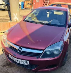 Opel Astra, 2008, VIN W0L0AHL0885092916. Ознакомление с имуществом производится с момента публикации о продаже и до окончания приема заявок по месту нахождения имущества по предварительной записи на arbitr61e@mail.ru. Во избежание претензий относительно технического состояния, комплектности…