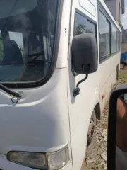 Hyundai HD LWB Country, 2011 год, VIN: X7MHDB7DPBM005385. Состояние условно-пригодное, не читается номер рамы, сгнил, не читается VIN код.