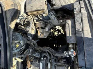 Hyundai Solaris 2017 года, 123 л.с., пробег 100000 км, АКПП. VIN: Z94K241CBJR002285, гос. номер: В614УВ193.