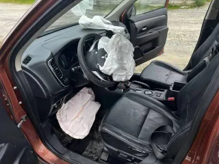 Mitsubishi Outlander, 2012 года, 146 лс, 250000 км, автомобили легковые: мицубиси оутландер 2,0, 2012 г.в., vin JMBXTGF2WDZ008141, грз С375КМ89, собственность, имущество находится в залоге у АО ТБанк.