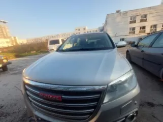 Автомобиль легковой HAVAL H6. Идентификационный номер (VIN): LGWFF4A52HF700936. Год выпуска 2017. Имущество находится в г. Воронеж. По вопросам ознакомления с имуществом обращаться по т. 89965736034; эл.почте: a.mokrenkov@mail.ru в рабочие дни с 9-00 ч. до 17-00 ч. по МСК.