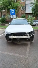 AUDI A5 2012 года, 211 лс, 120364 км, АКПП, VIN WAUZZZ8T7DA030898
