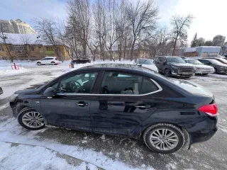 Citroen C4 2013, 150 лс, 100000 км, АКПП, автомобиль легковой, марка: CITROEN, модель: C4, VIN: Z8TND5FEADM021182, гос. рег. номер: Р561АН159, год изготовления: 2013