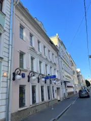 Здание нежилое, площадь 321,6 кв. м, Республика Башкортостан.