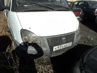 Газ-322132, 2011. Транспортное средство с государственным регистрационным номером х934вв17. Модель автобуса: газ-322132. Год выпуска: 2011. VIN номер: х934вв17. Марка автобуса: газ-322132.