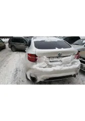 BMW X6 2013 года, модель X6 xDrive 35i. VIN: X4XFG21180L969989. Дополнительная информация, описание, состав и характеристики доступны по электронной почте: arbitrklykov@mail.ru.