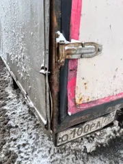 ГАЗ 33023, 2013 года Автомобиль грузовой, марка: ГАЗ 33023, модель: ГАЗ 33023, VIN: X96330230D0793510, гос. рег. номер: О100РА797, год изготовления: 2013
