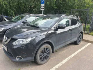 Nissan Qashqai, 2014 года, 144 лс, 250000 км, легковой автомобиль, НИССАН КАШКАЙ, VIN: SJNFBNJ11U1083375, 2014 года выпуска. Имущество продается как залоговое.
