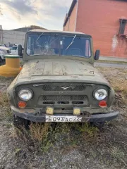 ВАЗ 21101 LADA 110 2007 года выпуска, VIN: ХТА21101071052769. УАЗ-469, госномер: Е093АС22. TOYOTA IPSUM, госномер: С053АУ 04. ВАЗ-21093. ЗИЛ 131 СПК7. Подлежат реализации по прямому назначению.