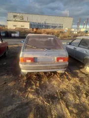 ВАЗ-21130, государственный рег.знак В703АН774, вид транспорта: легковой автомобиль, год выпуска: неизвестен, VIN номер: //, марка: ВАЗ, модель: 21130.