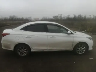 CHANGAN ALSVIN 2023, автомобиль марки CHANGAN модель ALSVIN 2023 г.в., VIN-номер LS5A2ASE3PD926454. Иная информация и согласование осмотра имущества в рабочие дни, в рабочее время, в период приема заявок, предварительно согласовав по тел. +7 920 770 65 59/arbitrandreev@yandex.ru.