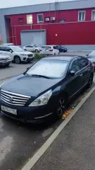 Nissan Teana 2008 автомобиль марки NISSAN TEANA 2008 г.в., VIN JN1BBUJ32U0003170 имущество находится в залоге у ПАО "Совкомбанк" Ознакомиться с имуществом можно, с момента публикации сообщения о продаже имущества и до окончания приема заявок по предварительной записи с организатором торгов по…